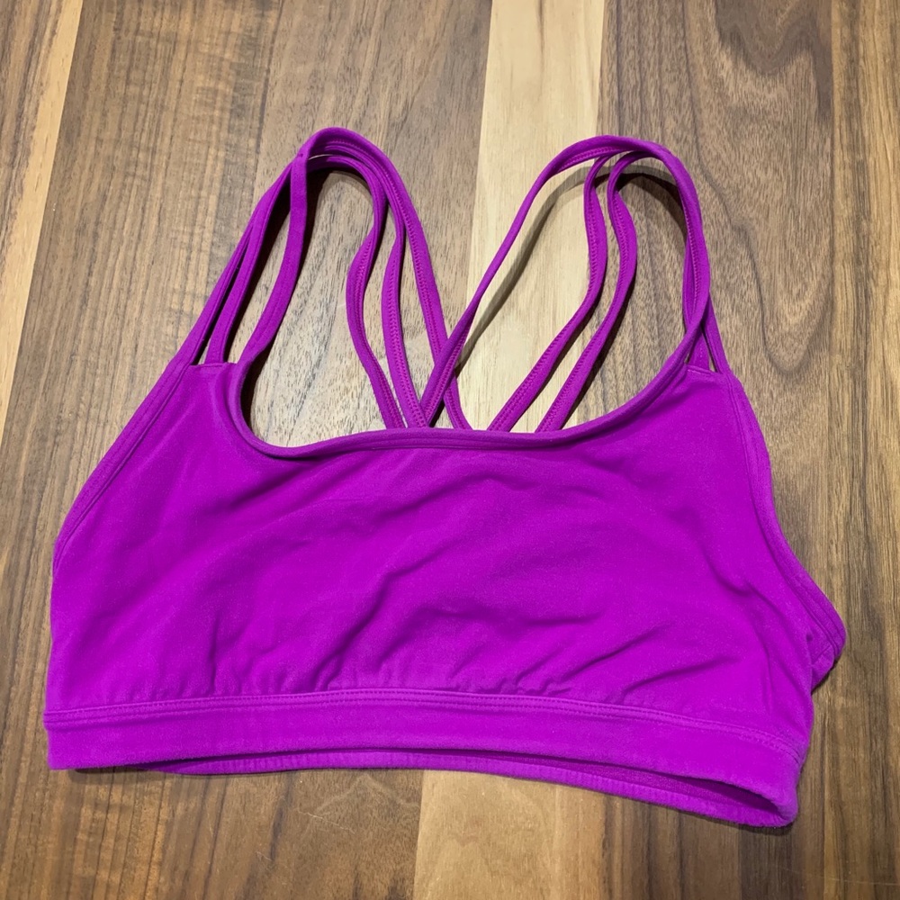 Athleta Crush Bra